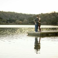 Engagement Photos! :)