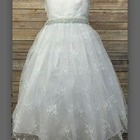 Flower Girl Dresses - 1