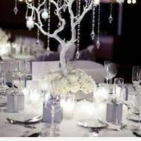 Whimsical/fairy tale/happily ever after wedding - 1