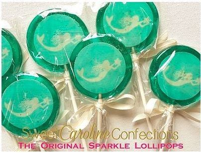 Show me your...Wedding Favors!