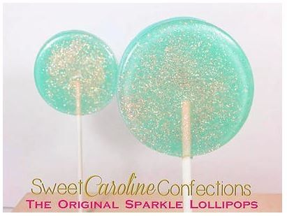 Show me your...Wedding Favors!