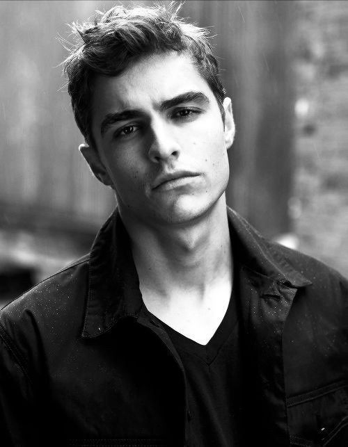 Spinoff- NWR Celebrity Crush