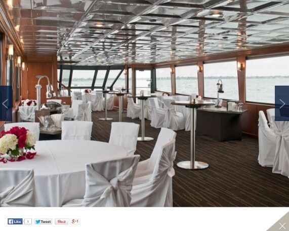 Show off your venues! (PS FH was being his sexy self in my pics)