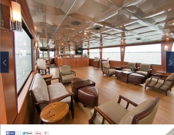Show off your venues! (PS FH was being his sexy self in my pics)