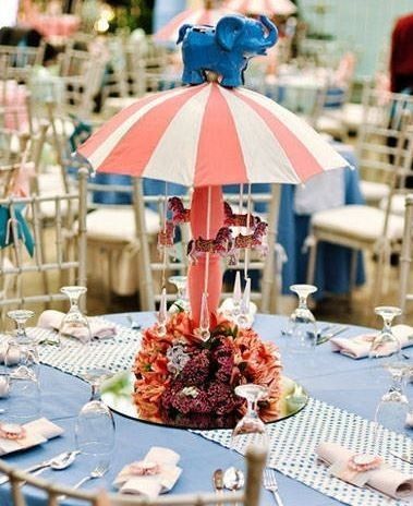 Centerpiece Slump