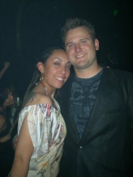 Dating anniversary!