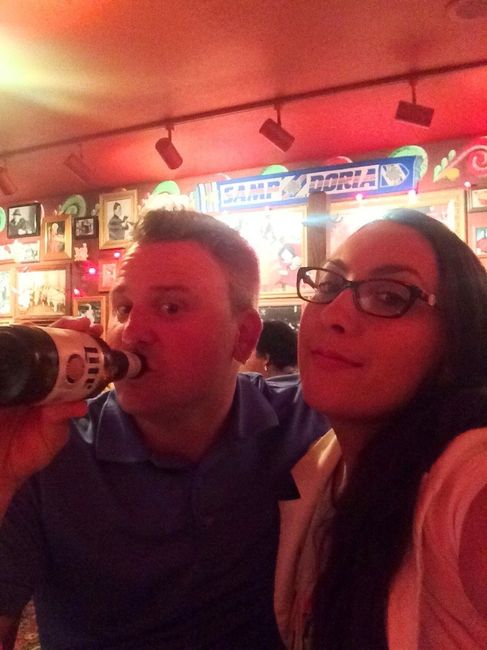 Dating anniversary!