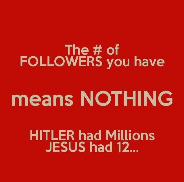 Social media expectations :(
