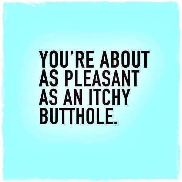 Tickled Tuesday!