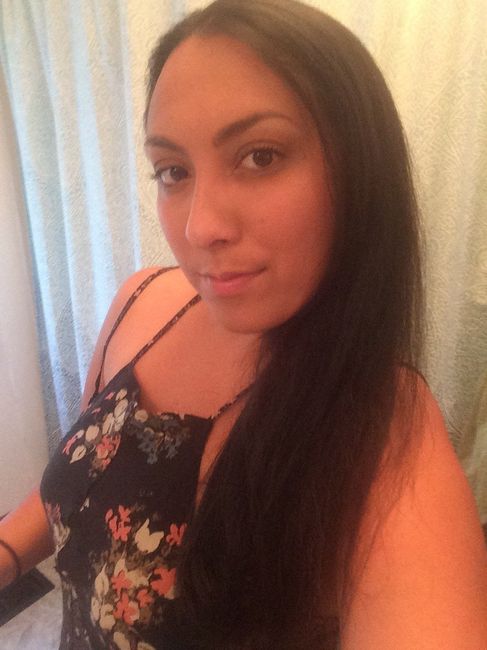 July selfies