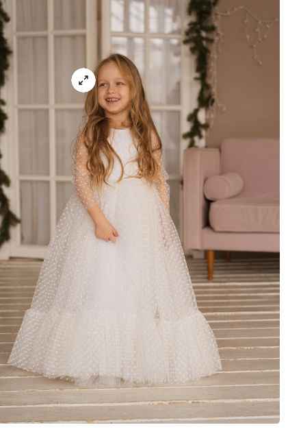 Flower girl questions! - 1