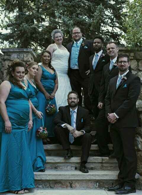 PRO BAM!! Such a beautful day! (Pic heavy)