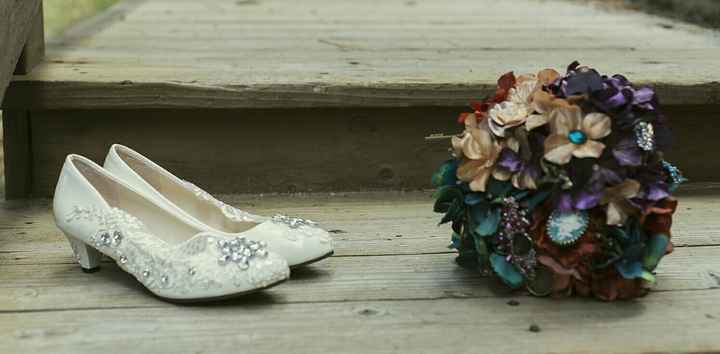 PRO BAM!! Such a beautful day! (Pic heavy)