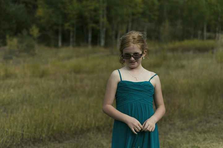 PRO BAM!! Such a beautful day! (Pic heavy)