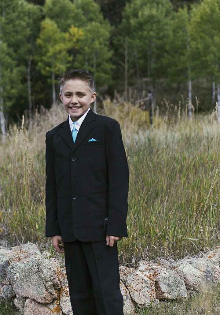 PRO BAM!! Such a beautful day! (Pic heavy)