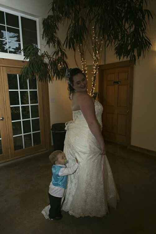 PRO BAM!! Such a beautful day! (Pic heavy)