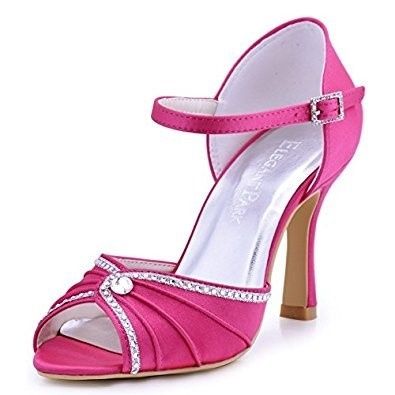 Share your wedding shoes!