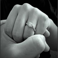 i love my new ring❤️❤️❤️💍 - 1