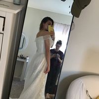 Wedding dress! - 2