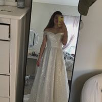 Wedding dress! - 3