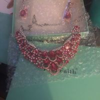 Jewelry for your big day?