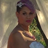 Married my best friend