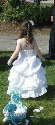I'm BACK AND MARRIED!