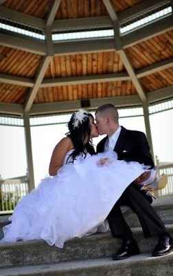 I'm BACK AND MARRIED!