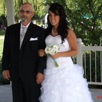 I'm BACK AND MARRIED!