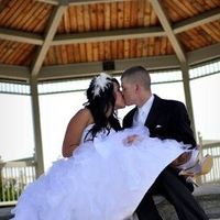 I'm BACK AND MARRIED!