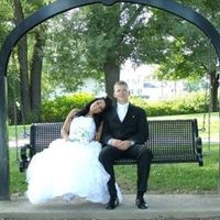 I'm BACK AND MARRIED!