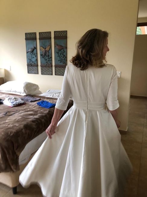 Looking for:  Delphine Manivet - Prospere dress - 1