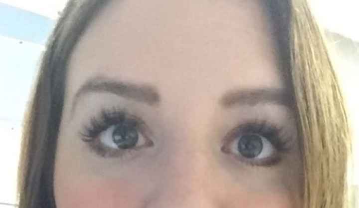 Who's had eyelash extensions???