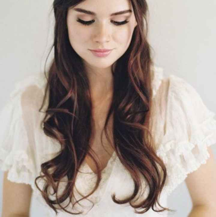 Hair and Makeup Trial. Help Me I'm Picky!