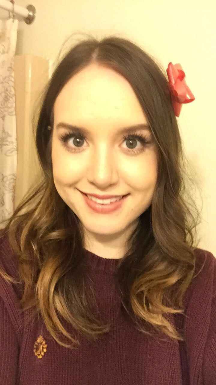 Hair and Makeup Trial. Help Me I'm Picky!