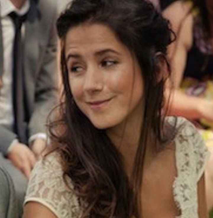 Hair and Makeup Trial. Help Me I'm Picky!