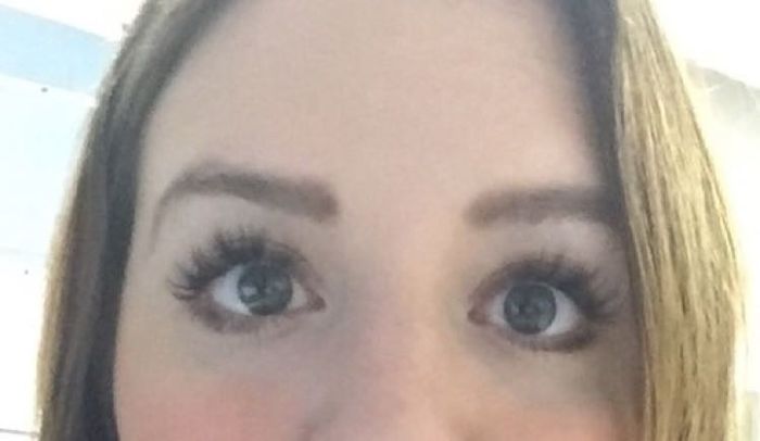 Who's had eyelash extensions???
