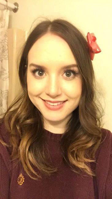 Hair and Makeup Trial. Help Me I'm Picky!