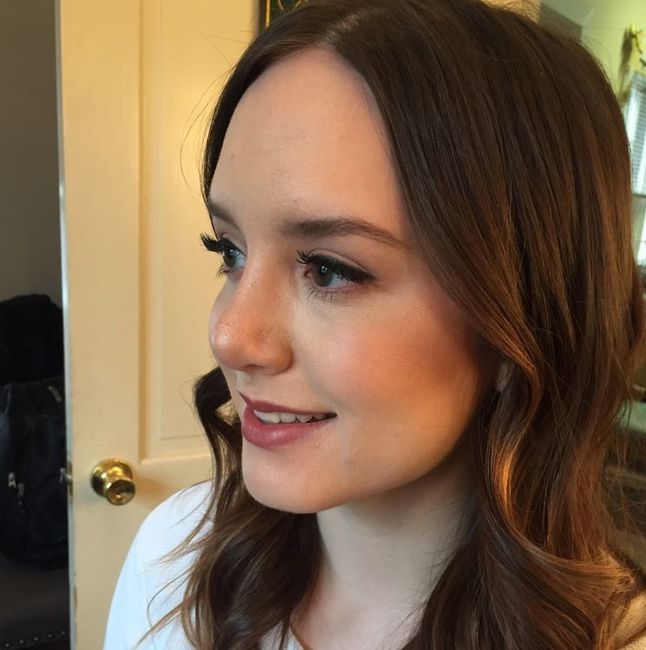 Hair and Makeup Trial. Help Me I'm Picky!