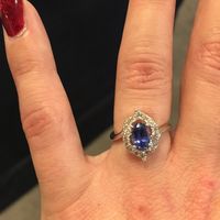 What shape is your stone? 💎 - 1