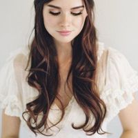 Hair and Makeup Trial. Help Me I'm Picky!