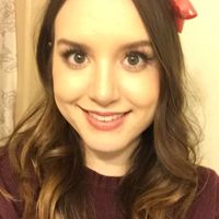 Hair and Makeup Trial. Help Me I'm Picky!