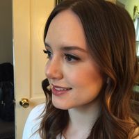 Hair and Makeup Trial. Help Me I'm Picky!