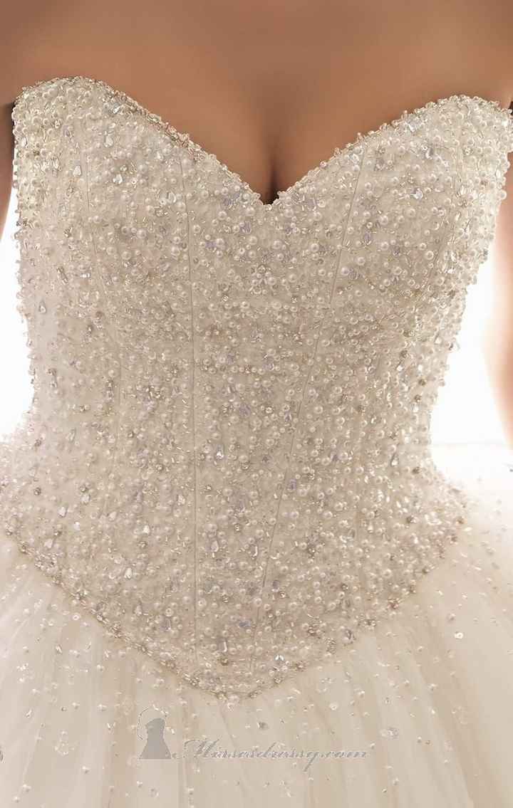 Dress Porn!