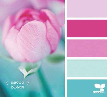 Spring Wedding Colors .. HELP!
