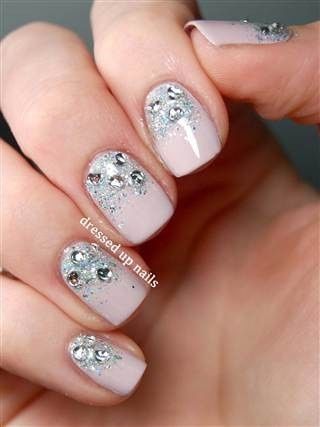 Show me your nail and makeup inspiration :)