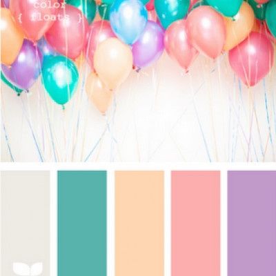 Spring Wedding Colors .. HELP!