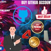 Best 7 Smart Methods to Buy GitHub Accounts – Secure, Verified, Reliable & High-Quality Solutions fo