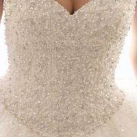 Dress Porn!