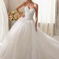 Dress Porn!